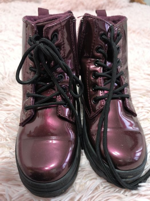 Детски боти 29 размер