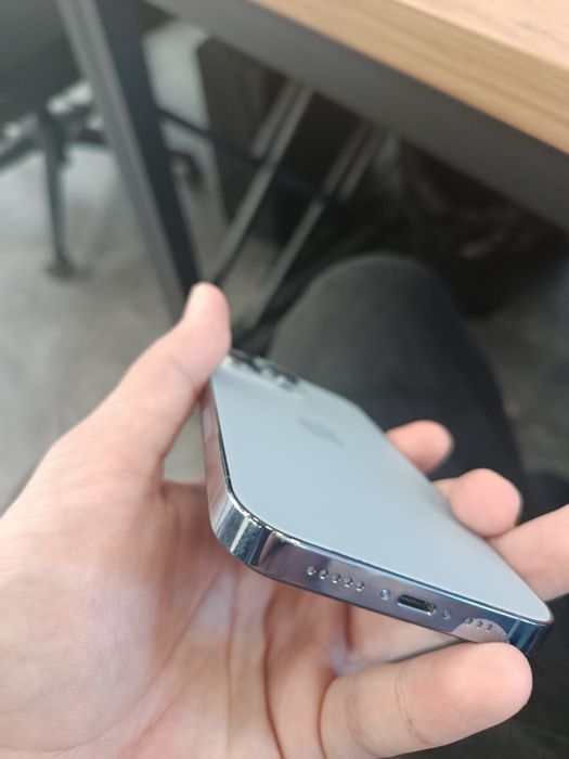 Iphone 13 Pro sotiladi