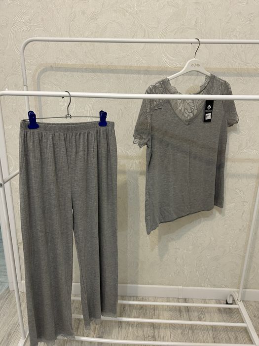 домашняя одежда