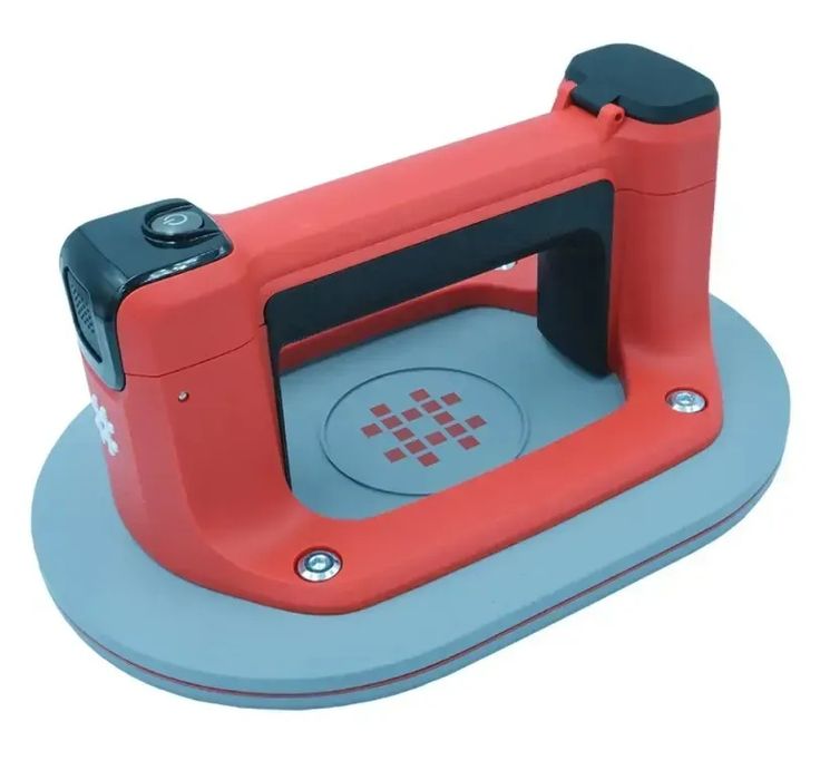 SHIJING 618 B PRO вакуумна вендуза