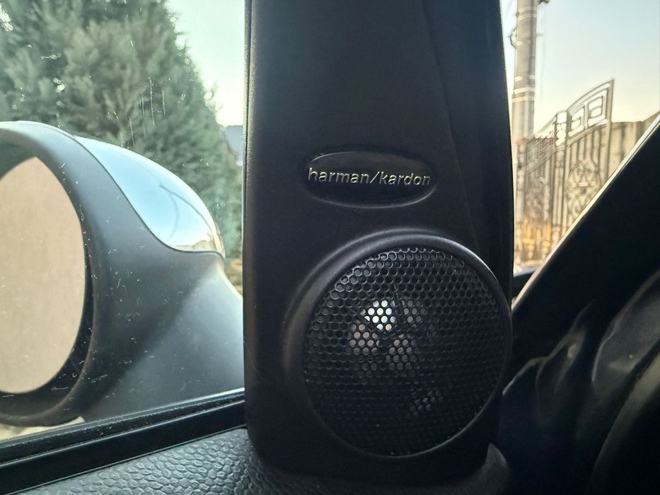 MINI ONE countryman automatic/navi/harman kardon