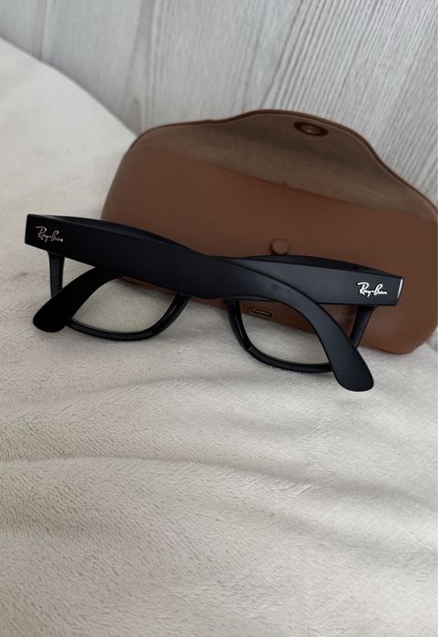 RayBan meta в идеале новый
