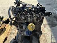 Motor complet fara anexe Renault Megane 3 (2008-2012) 1.5 dci K9K (636) 110 cp K9K (636)