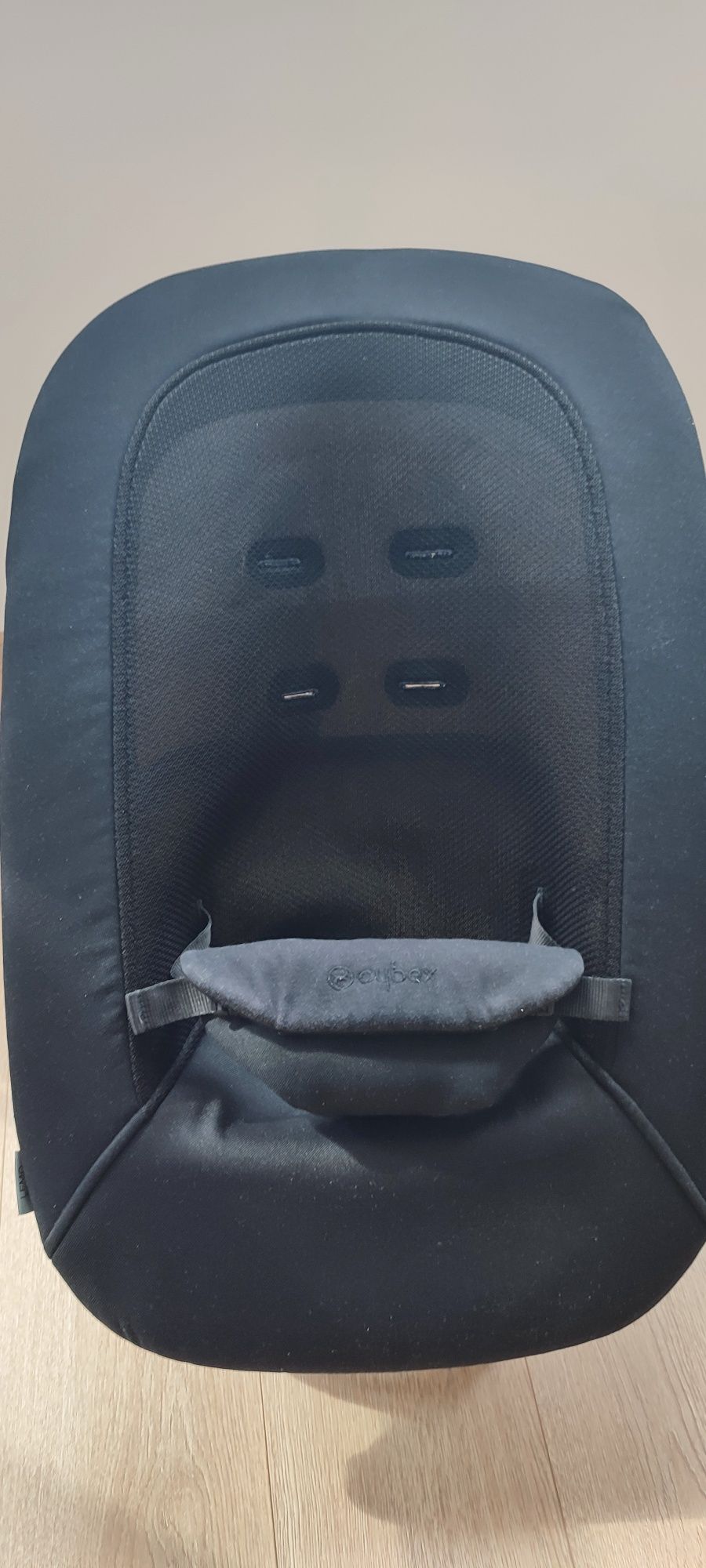 Шезлонг Cybex Lemo Bouncer