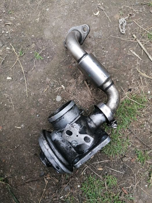 Piese motor bmw e46 320d 136cp