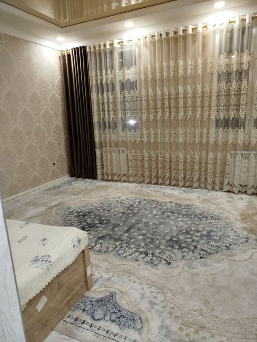 Долгосрочная квартира