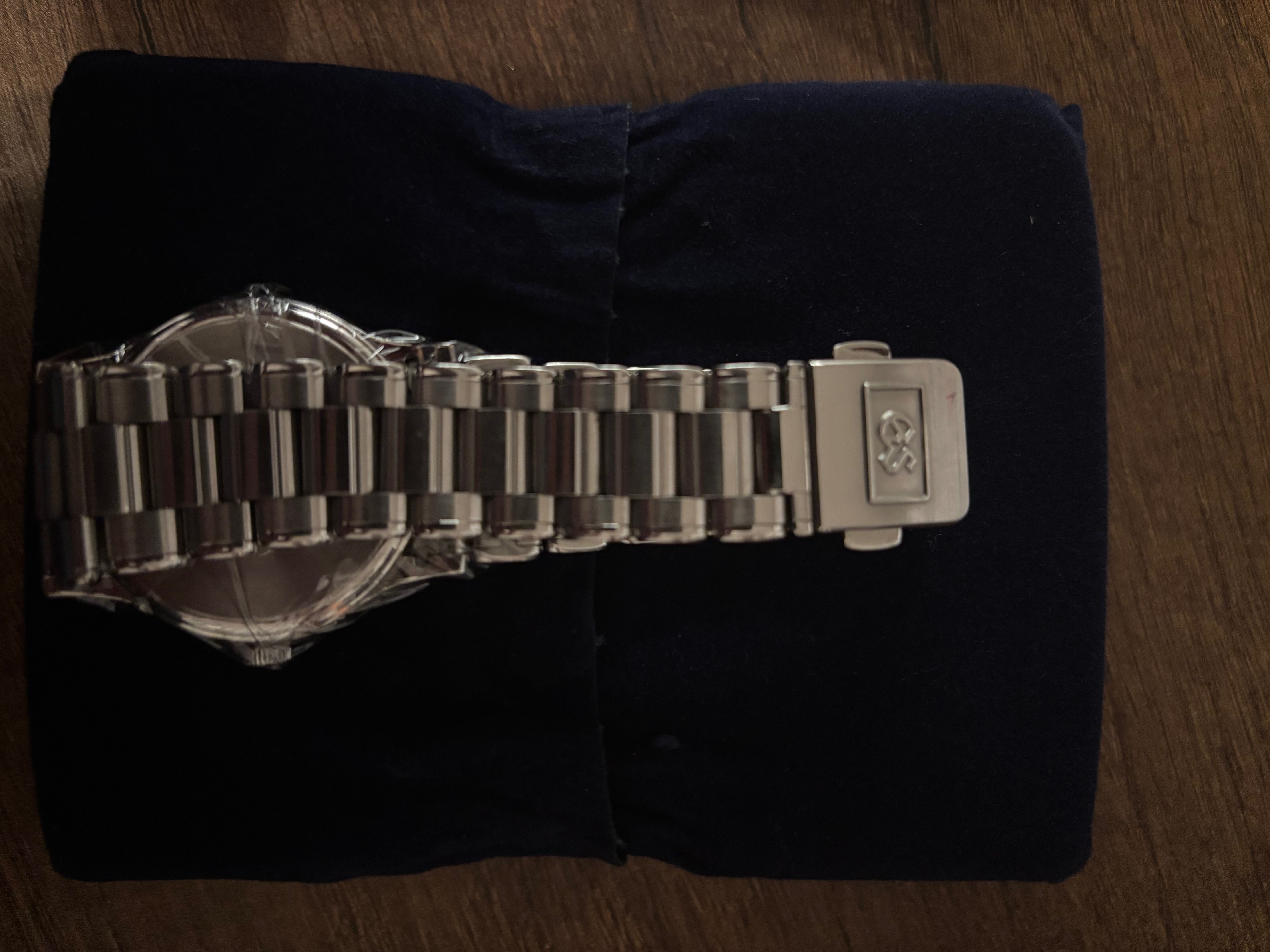 SEIKO 8J56-7000 Grand Seiko