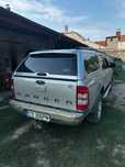 Vand hardtop Ford Ranger 2006