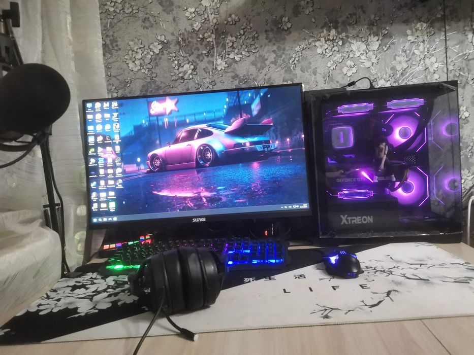 Продам системный блок