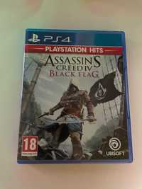 Assassin's Creed IV: Black Flag PS4