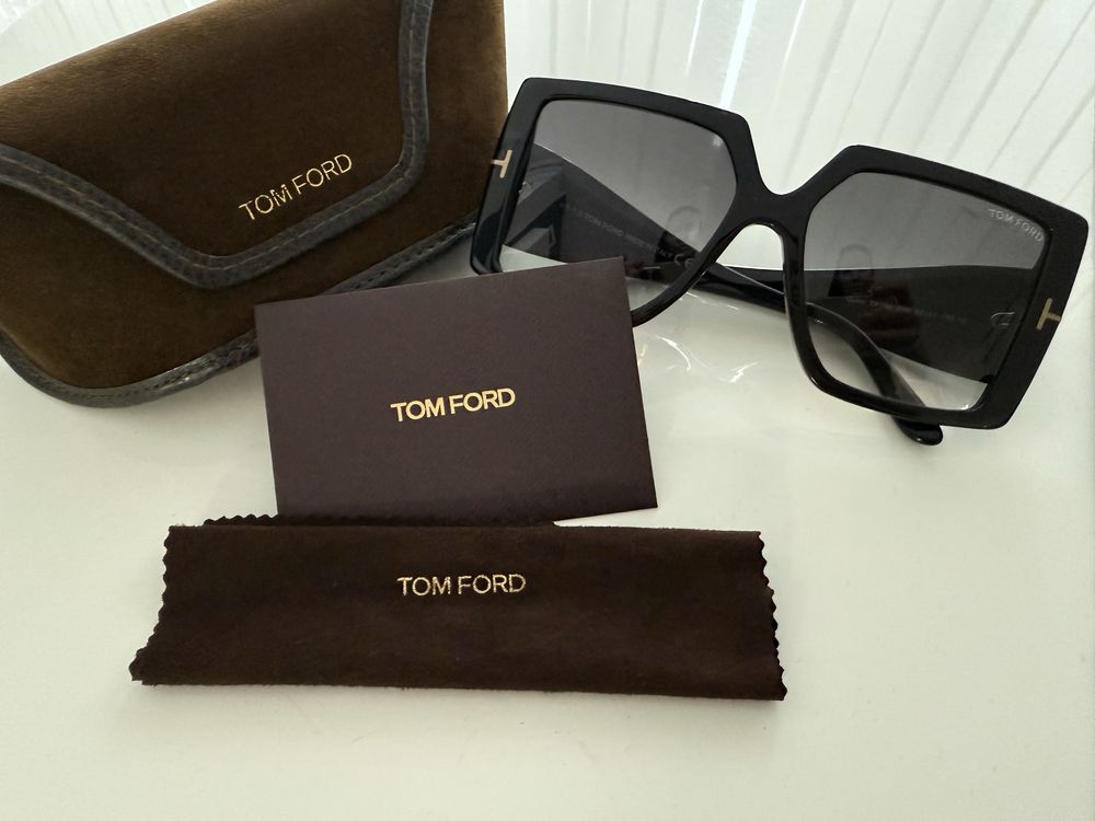 Tom Ford слънчеви очила