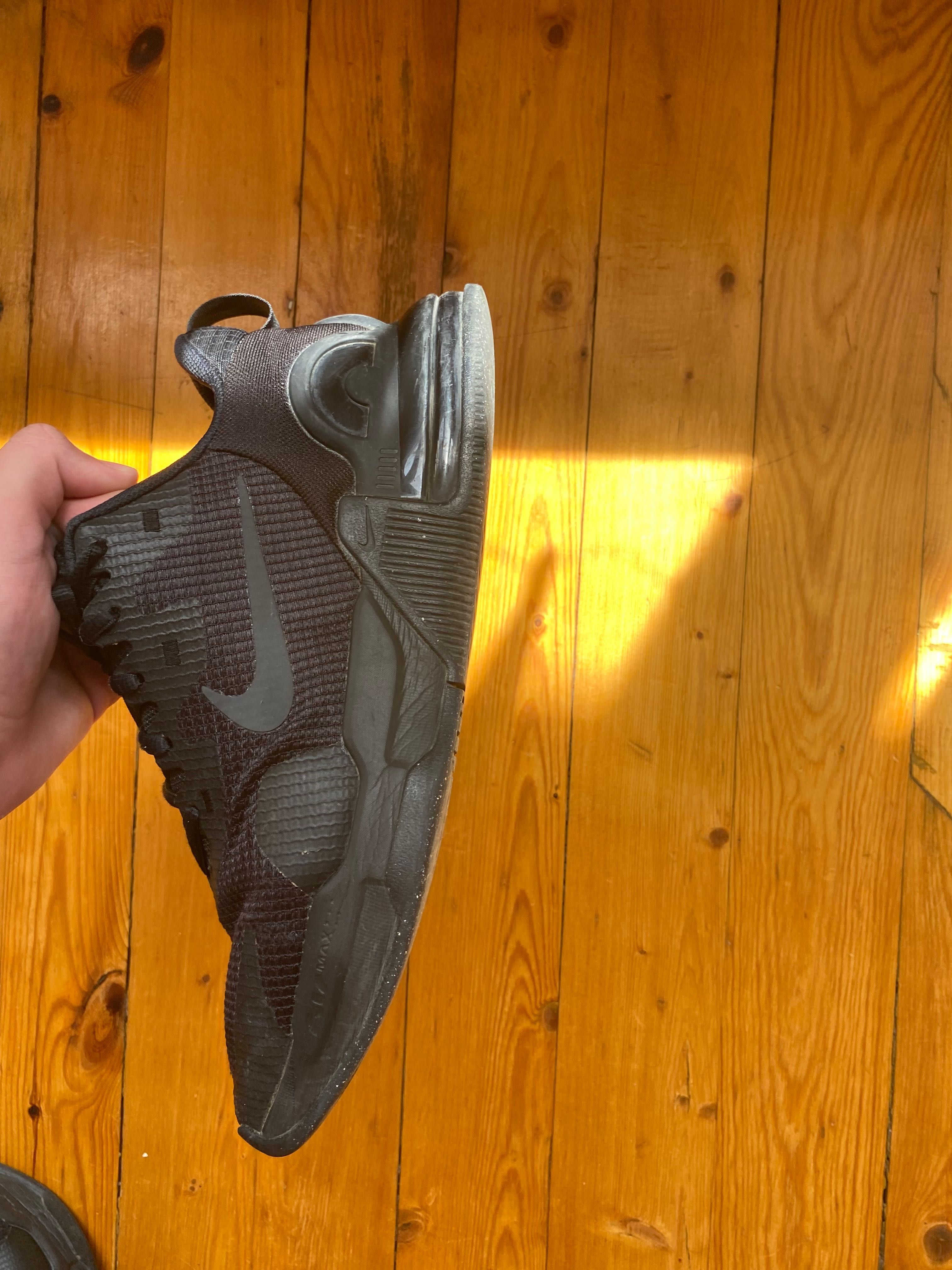 Мъжки обувки Nike Air Max Alpha Trainer 5