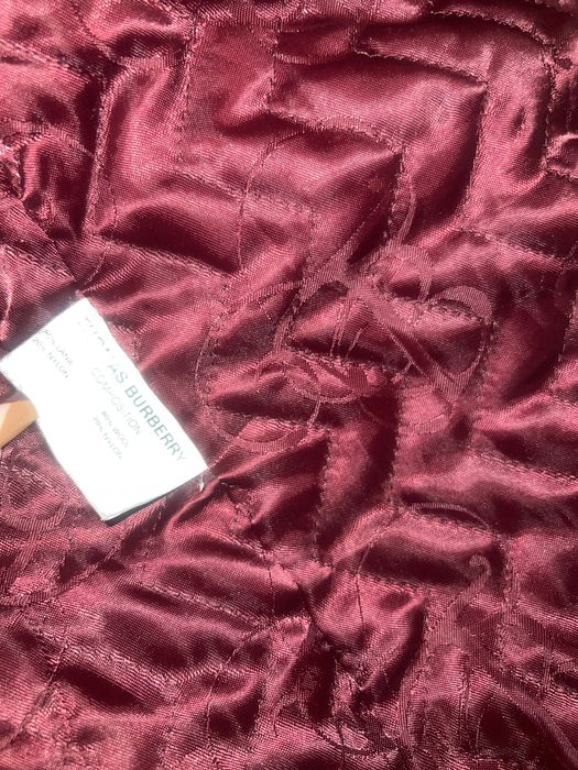 Burberry оригинално палто