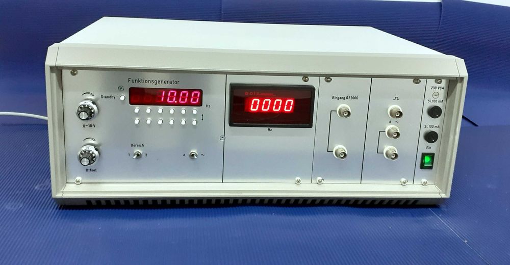 Generator de functii Bolz