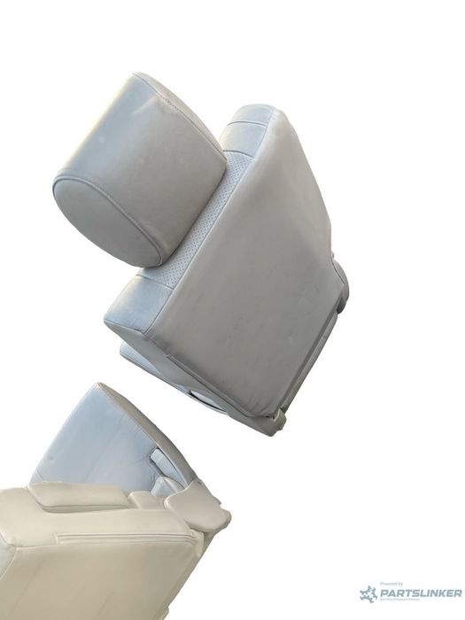 Banchete spate TOYOTA LAND CRUISER J120 2007 4 PORTIERE