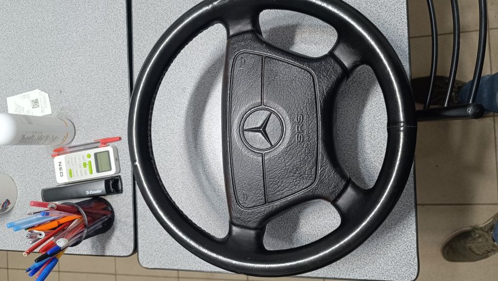 Волан Мерцедес w124,w202,w210,r129,w140