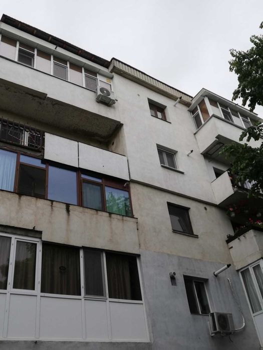 Vând apartament 2 camere ,62 m, în Mun. Călărași ,Str.Prel.București .