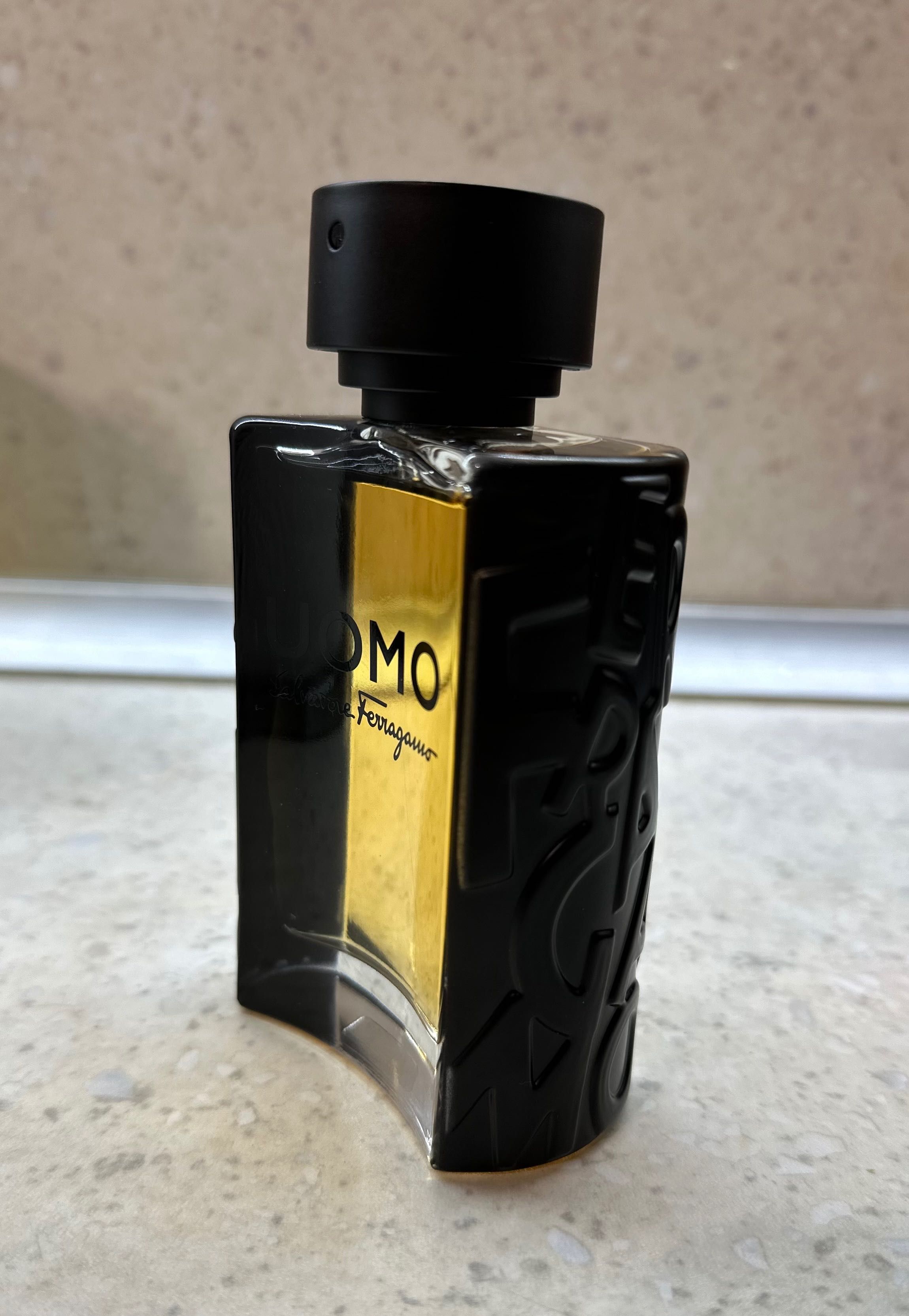 Мъжки парфюм Salvatore Ferragamo UOMO 100 ml