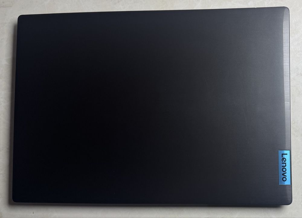 Lenovo IdeaPad L340 Gaming | GTX 1650, i5, SSD – как новый! СРОЧНО