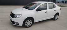 Dacia Logan 1.5 dci 2018
