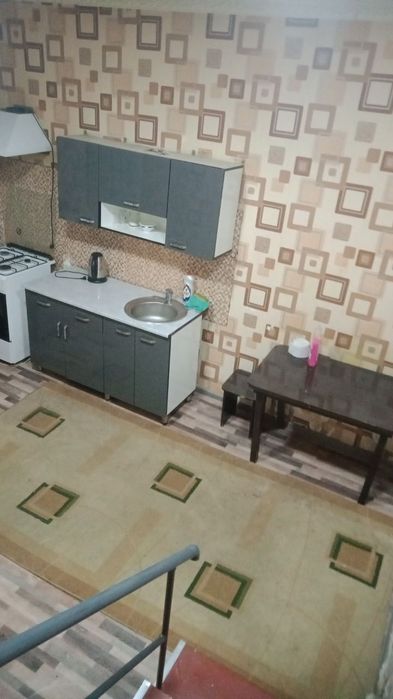 Сдаётся в аренду 1 комнатная, коттедж новостройка