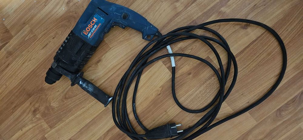 Продам перфоратор