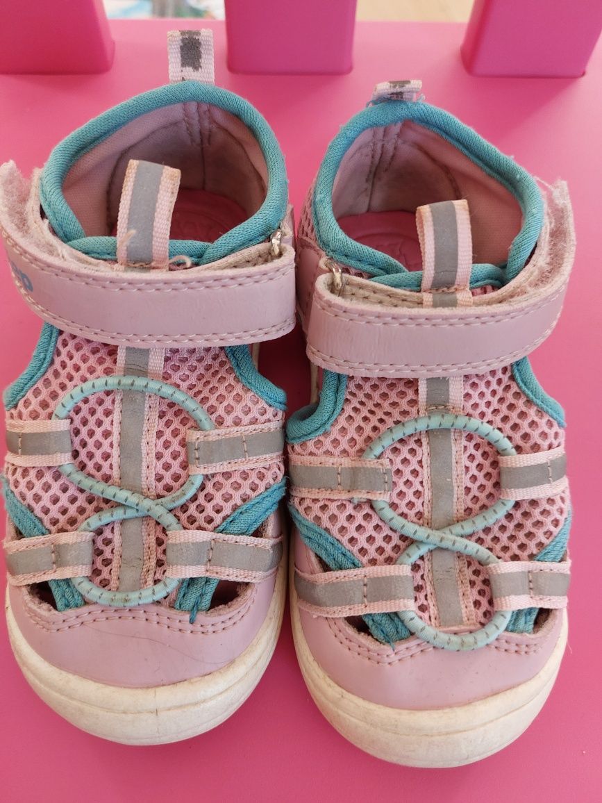 Обувки и сандали DD step, 19-25 номер