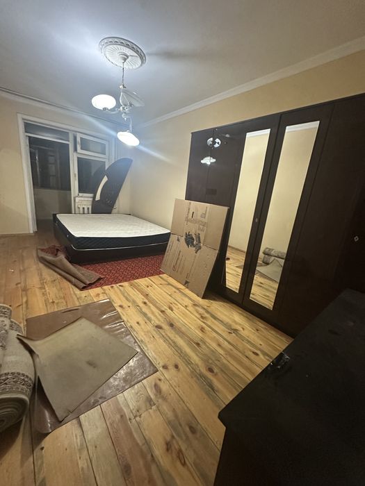 Олимпия ресторани Берунийга 400м