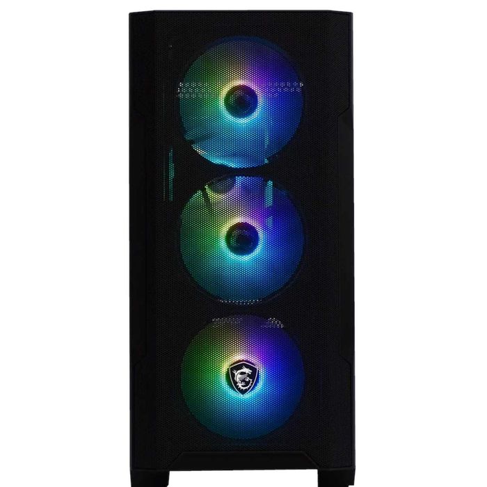 Нов / RTX 5070 / Ryzen 7500F / 32GB RAM / 1TB NVMe / 800w / Геймърски