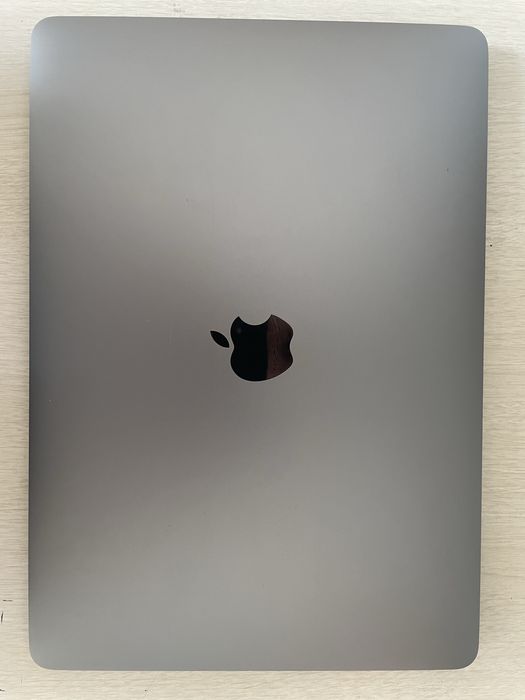 MacBook Pro M1 2020