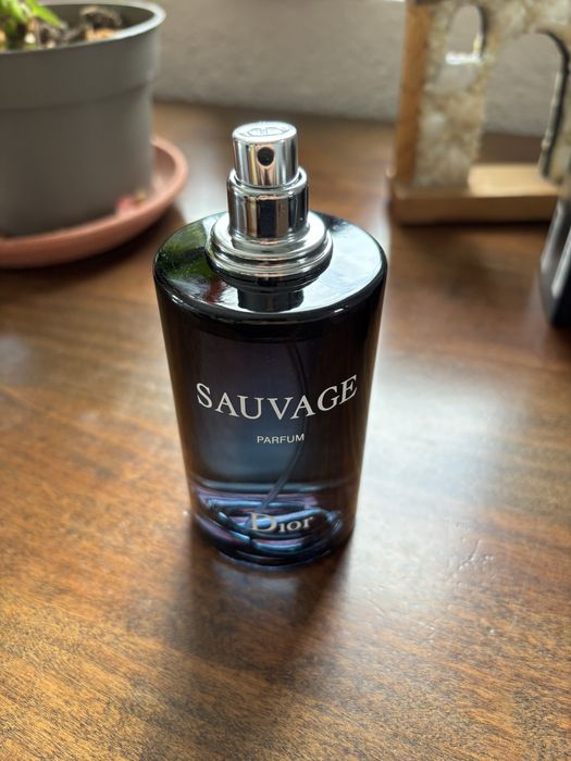 Оригинален парфюм Dior Sauvage