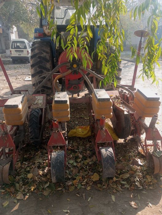 Turetiski silkaa yangi