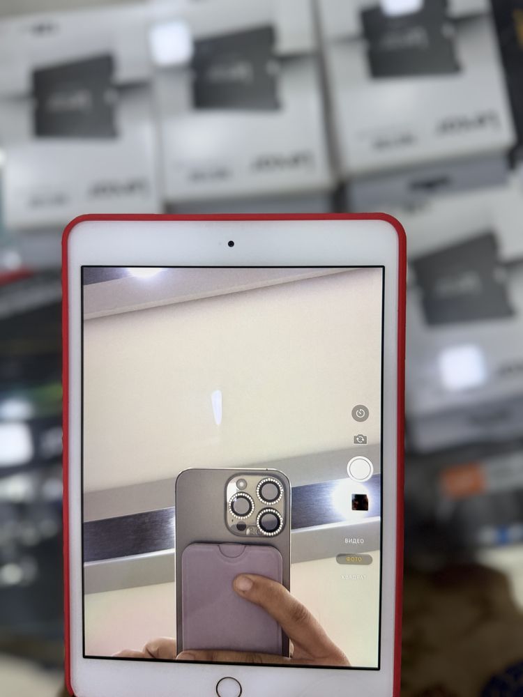 İPad mini 3 128 GB