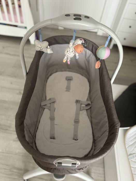 Patut Chicco 5 in 1