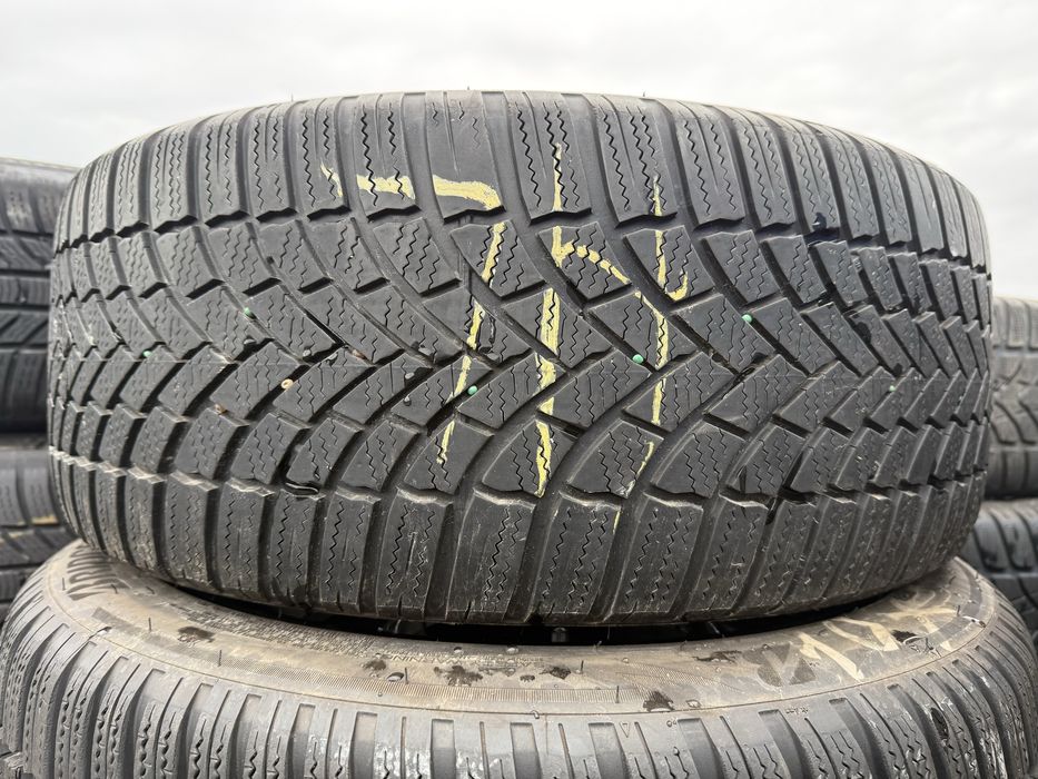 Anvelope 235/45/18 Bridgestone