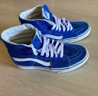 Vans Originals unisex albastru