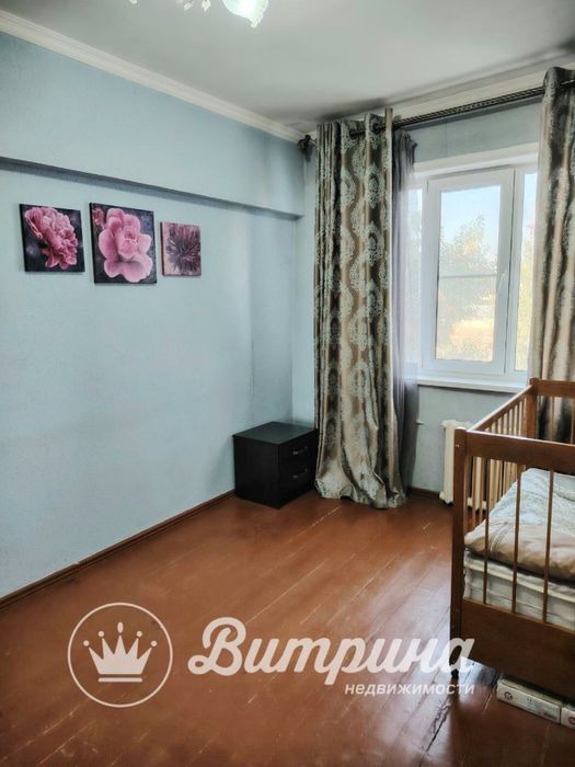 2-комнатная квартира недалеко от метро Дустлик