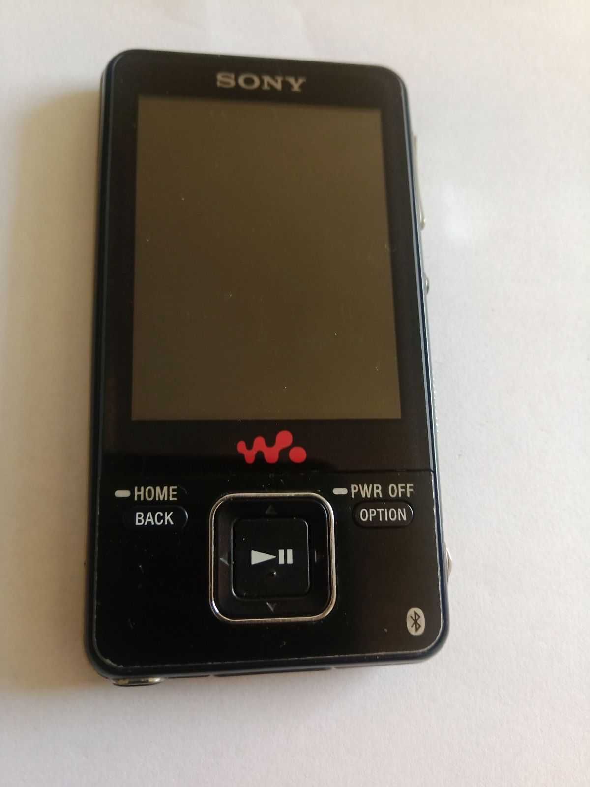 Mp3 плеар sony NWZ-A826