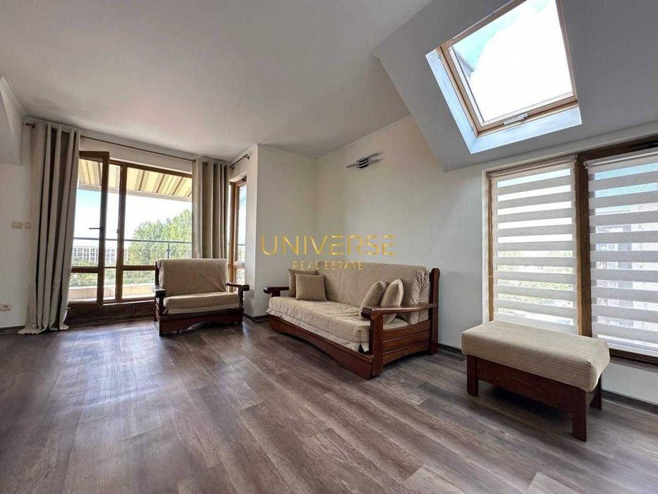 Продава се Двустаен апартамент в к.к. Слънчев бряг - 64 кв.м за 1375 €/кв.м - Снимка #6