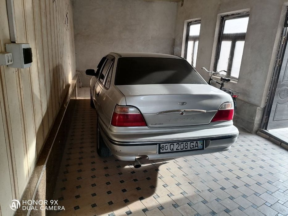 Нексия 1 1999йил