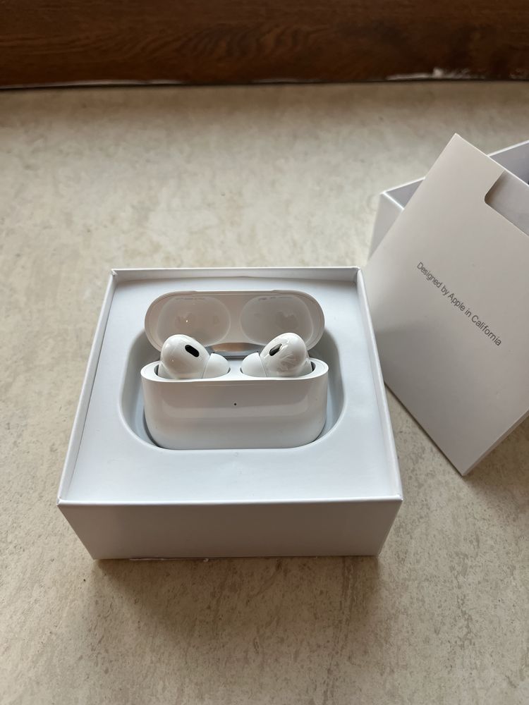 AirPods Pro 2/2nd Generation