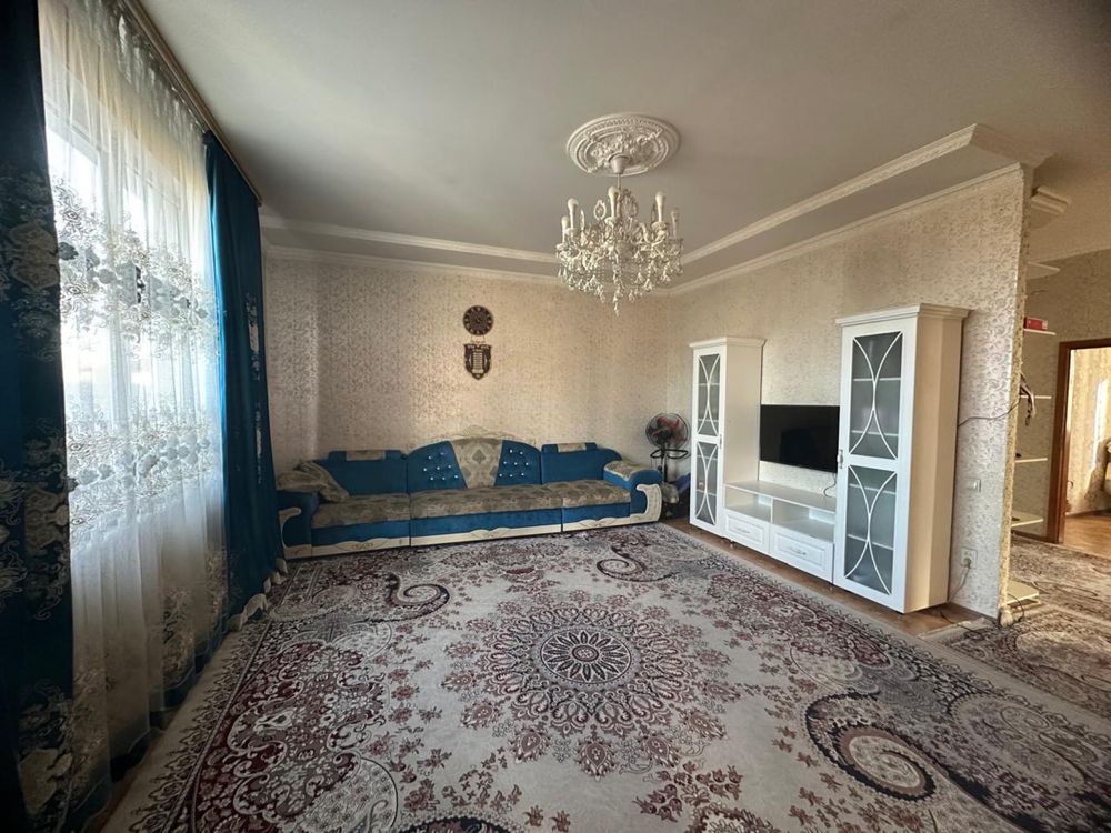 Продам дом 12 км от Камаз центра