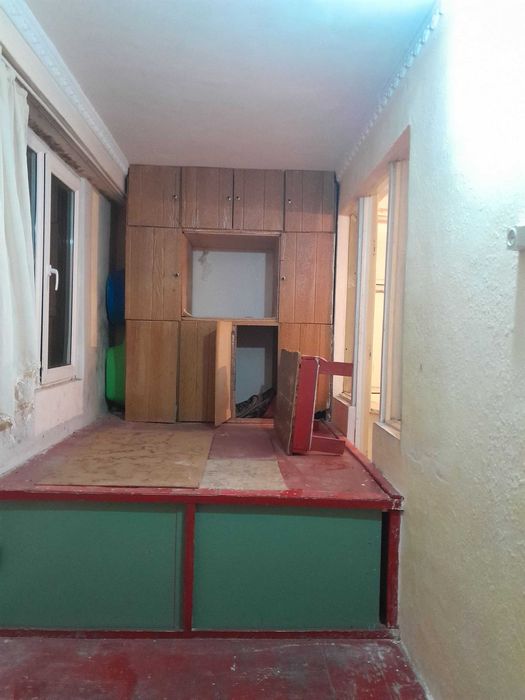 2 Xona 3 xona qilingan yangi planirovka uy sotiladi 2 chi etaj