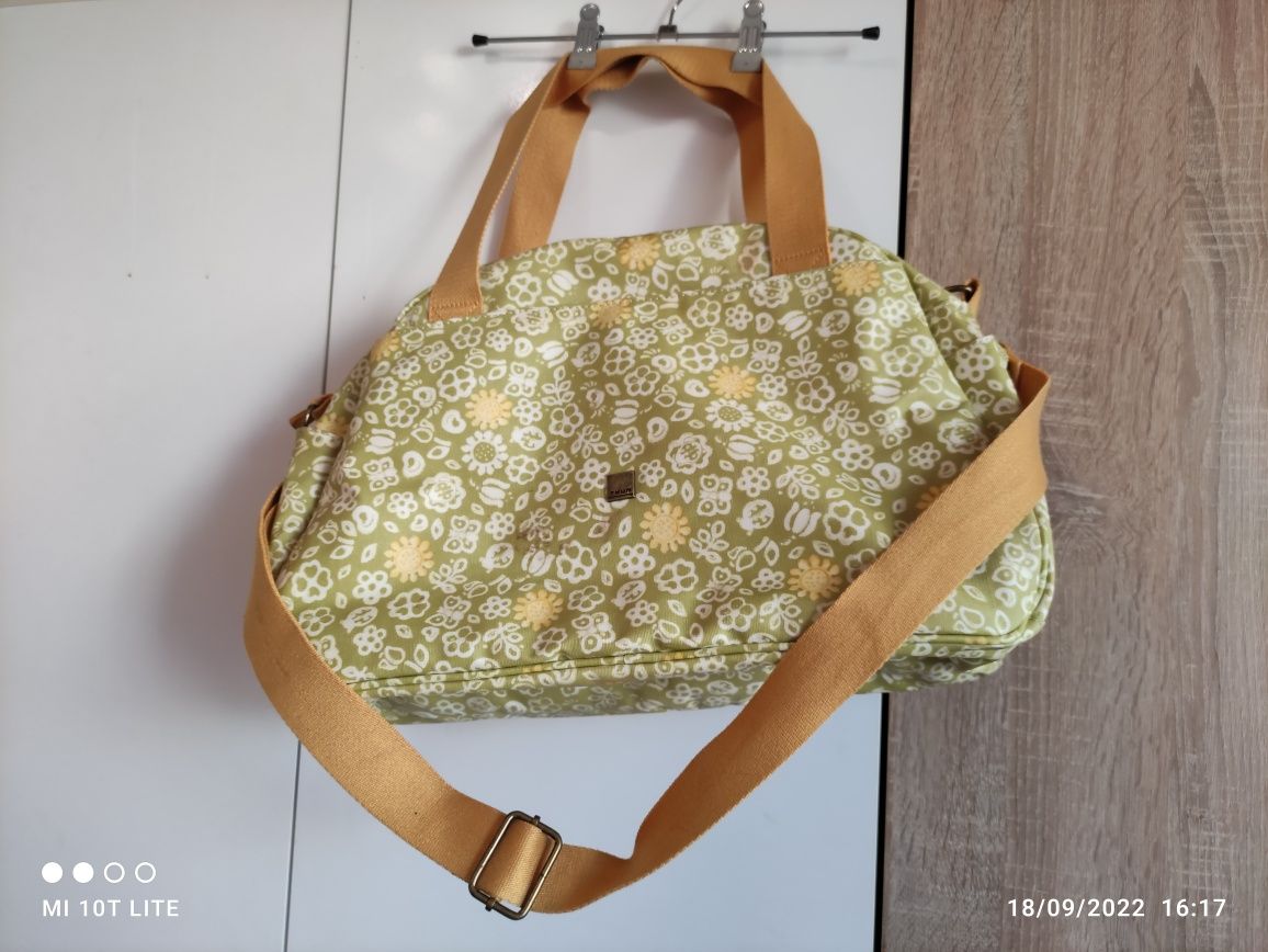 Чанта за Бебета Тип САК ®TXUN ® / Made in Italy