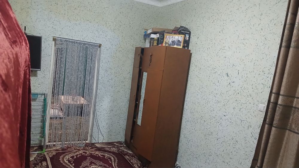 Тезда Участка сотилади xovli sotiladi uy sotiladi