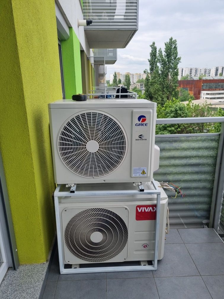 Freon aer conditionat