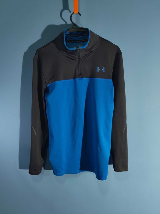 Under Armour Горнище Мъжко/М