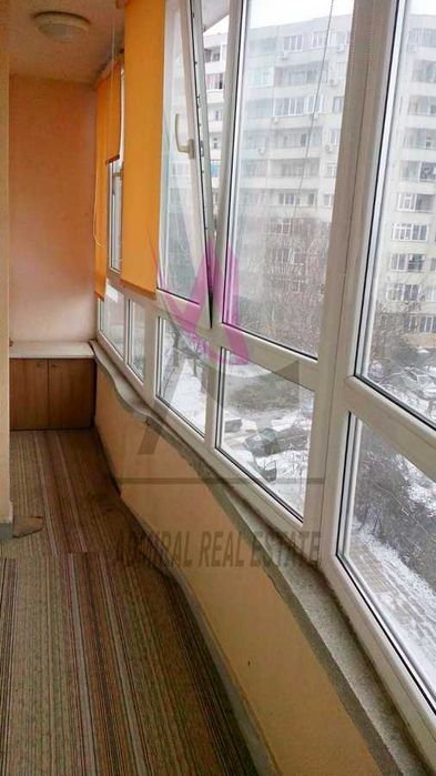 Дава се под наем Тристаен апартамент в Варна, Левски - 80 кв.м за 450 € - Снимка #7