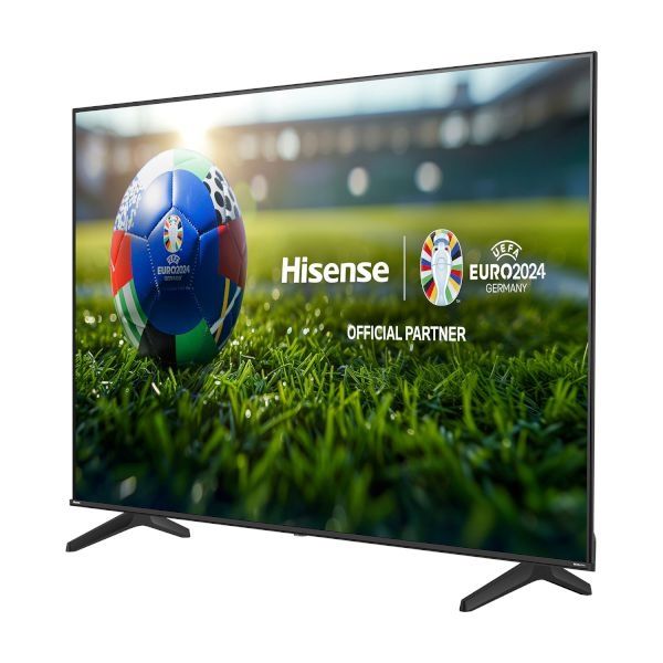 Нов телевизор Hisense 43A6N,43" 4K Ultra HD
