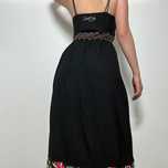 Rochie maxi Desigual